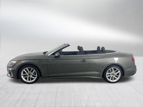 Used 2023 Audi A5 2.0T Premium Plus image 4