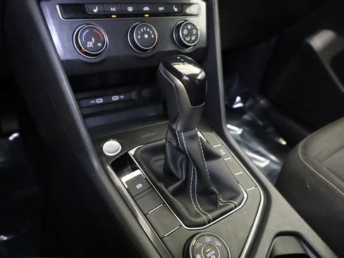 Used 2023 Volkswagen Tiguan S w/ IQ.Drive Package AWD/4WD image 26