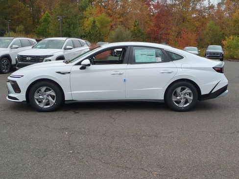 New 2026 Hyundai Sonata SE FWD image 6