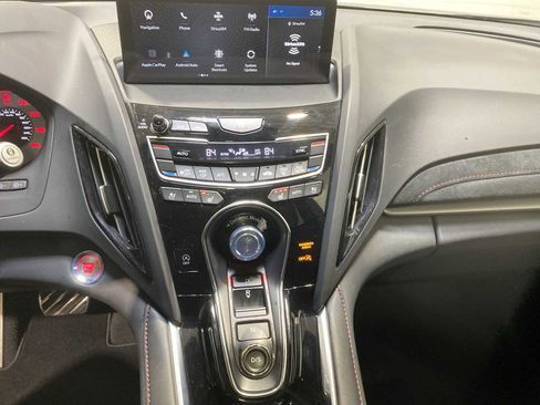 Used 2025 Acura RDX A-Spec image 16