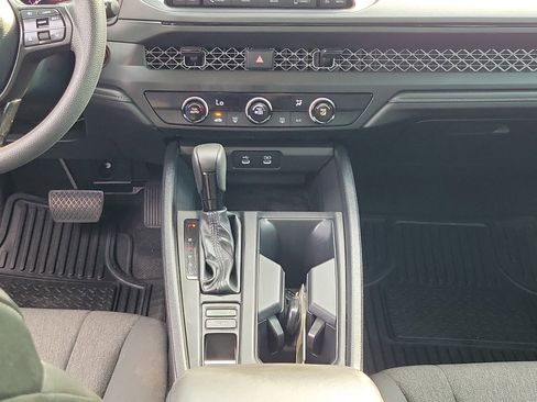Certified 2024 Honda Accord LX image 19