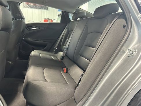 Used 2024 Chevrolet Malibu LS image 15