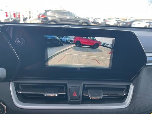 New 2026 Chevrolet TrailBlazer LS w/ LS Convenience Package image 21