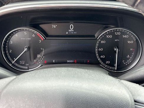 Used 2021 Cadillac CT5 Luxury RWD image 21