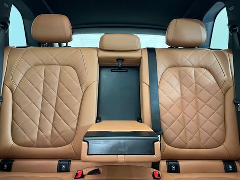 Certified 2024 BMW X5 M60i w/ Climate Comfort Package image 31