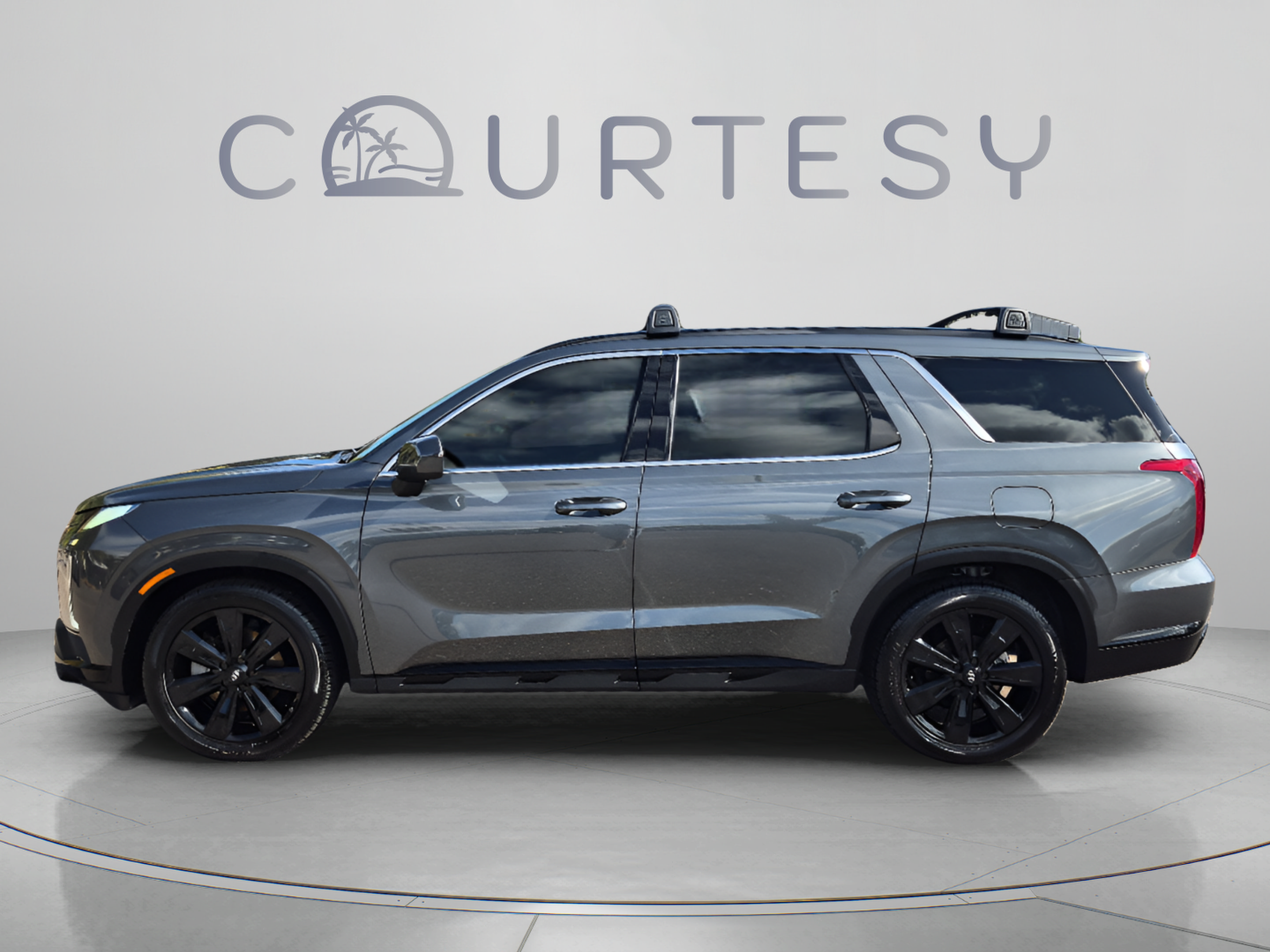 Used 2023 Hyundai Palisade XRT AWD/4WD image 2