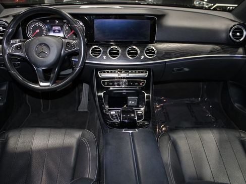 Used 2017 Mercedes-Benz E 300 w/ Premium 1 Package image 34