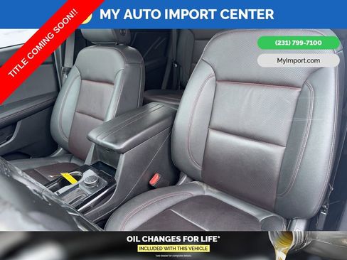 Used 2023 Chevrolet Blazer RS image 7