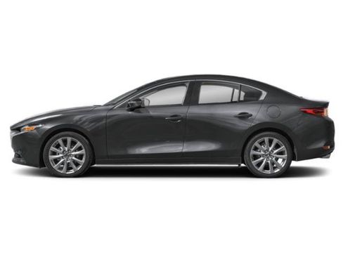 New 2026 MAZDA MAZDA3 2.5 S Sedan w/ Preferred Pkg FWD image 4