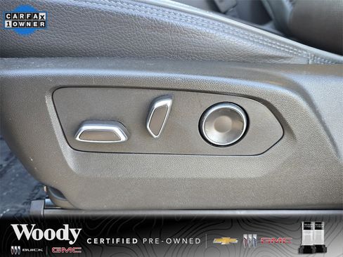 Certified 2024 GMC Sierra 1500 Denali w/ Denali Reserve Package image 15