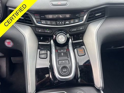 Used 2023 Acura TLX w/ Technology Package FWD image 14