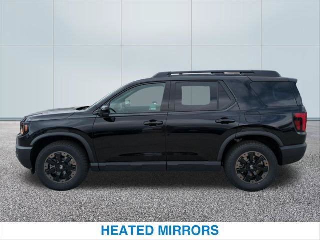 New 2026 Honda Passport TrailSport Elite image 10