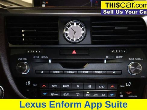 Used 2017 Lexus RX 350 AWD w/ Premium Package image 23