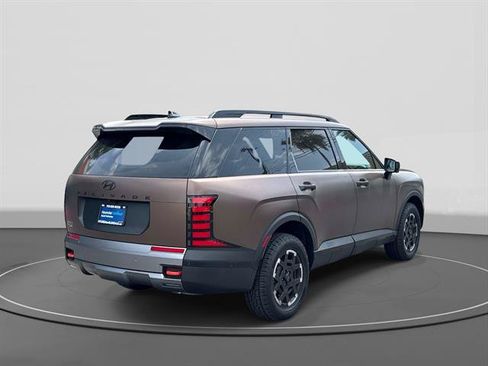 Used 2026 Hyundai Palisade XRT Pro AWD/4WD image 4