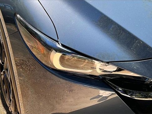 Used 2024 MAZDA CX-5 Carbon Edition image 29