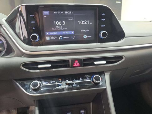 Used 2020 Hyundai Sonata SE FWD image 6