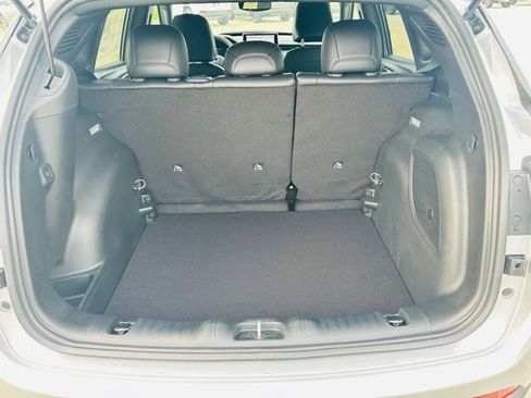 New 2026 Jeep Compass Limited w/ Sun, Sound & Navigation Group image 36