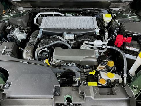 New 2026 Subaru Outback Limited XT image 38