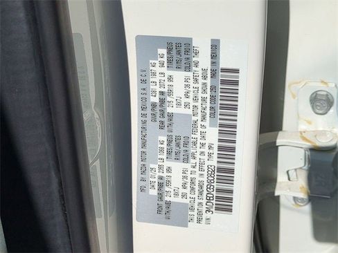 New 2025 MAZDA CX-30 AWD 2.5 S w/ Premium Package image 35