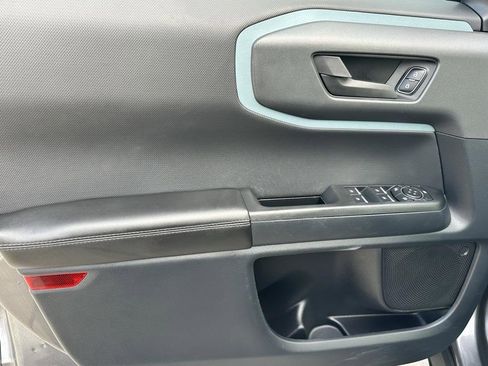 Used 2023 Ford Bronco Sport Badlands image 21