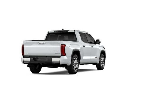 New 2026 Toyota Tundra 1794 Edition AWD/4WD image 9