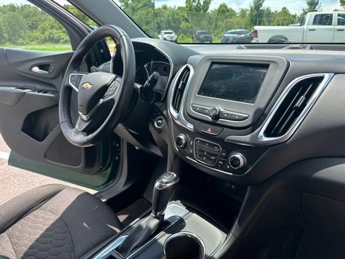 Used 2019 Chevrolet Equinox LT FWD image 37