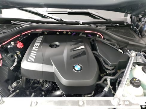 Used 2026 BMW X3 xDrive30i w/ Convenience Package AWD/4WD image 28