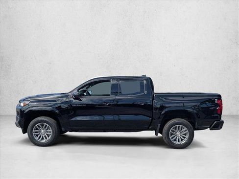 New 2026 Chevrolet Colorado LT image 5