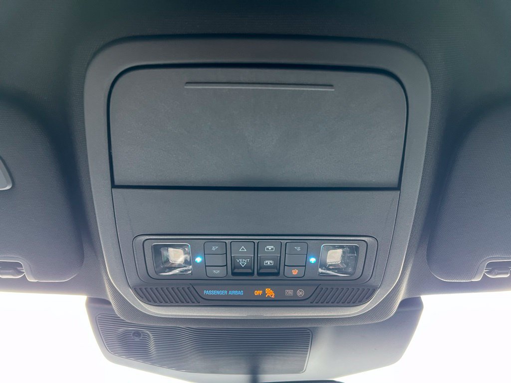 Used 2022 Ford Explorer ST w/ Equipment Group 401A AWD/4WD image 25