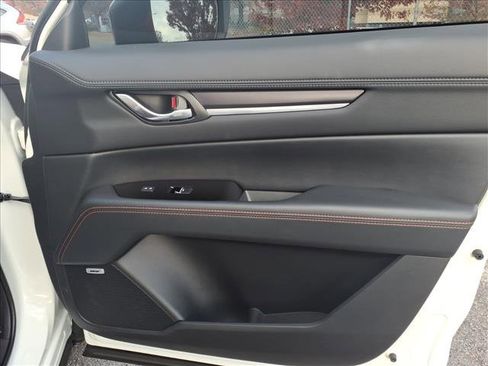 Used 2025 MAZDA CX-5 Carbon Edition image 20