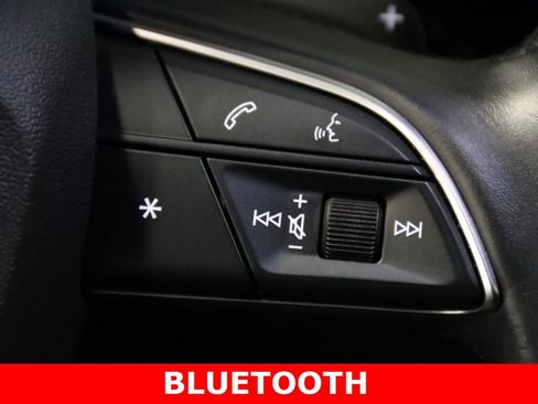 Used 2021 Audi Q3 2.0T Premium Plus w/ Premium Plus Package image 17