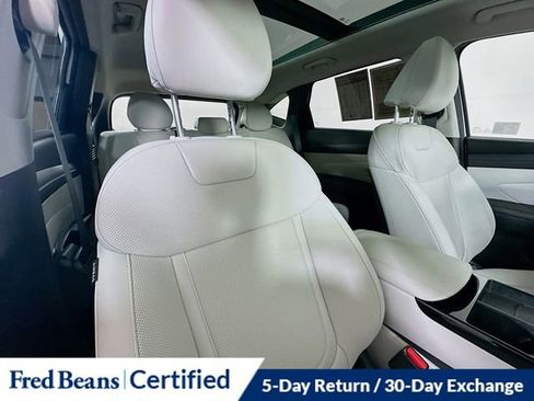 Certified 2025 Hyundai Tucson SEL image 31