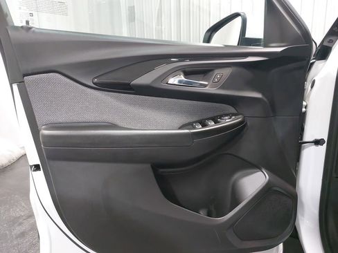 Used 2023 Chevrolet TrailBlazer LT image 27