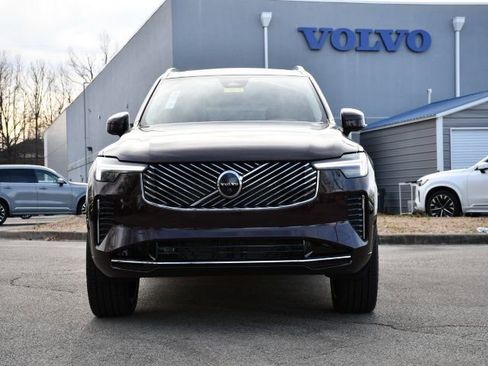New 2026 Volvo XC90 B6 Ultra w/ Protection Package Premier AWD/4WD image 2