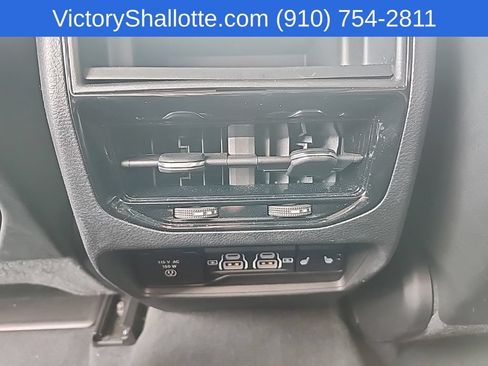 Used 2023 Jeep Grand Cherokee Limited AWD/4WD image 26