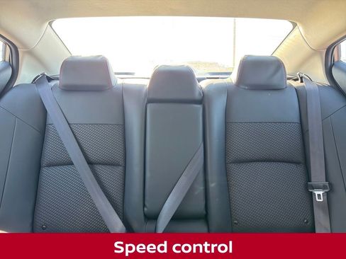 New 2025 Nissan Altima 2.5 SR image 37