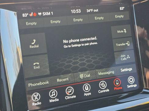 Used 2022 Dodge Durango GT image 4