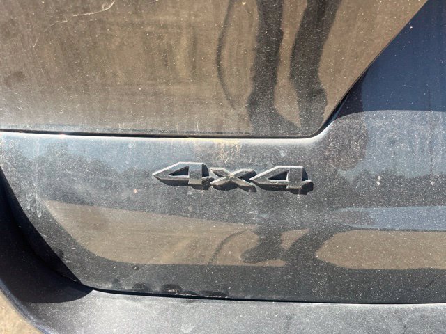 Used 2023 Jeep Grand Cherokee L Laredo AWD/4WD image 5