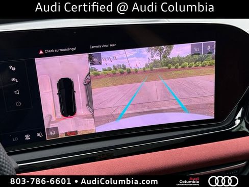 Used 2025 Audi S5 Prestige AWD/4WD image 33