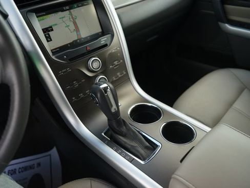 Used 2014 Ford Edge SEL w/ Equipment Group 205A FWD image 28