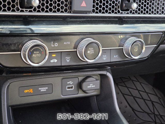 Used 2022 Honda Civic Sport image 23