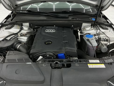 Used 2014 Audi A4 Prestige AWD/4WD image 44
