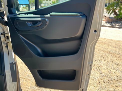 New 2026 Mercedes-Benz Sprinter 2500 image 21