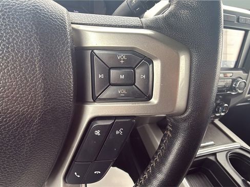 Used 2020 Ford F250 Lariat w/ Lariat Ultimate Package image 17