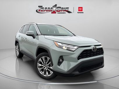 Certified 2022 Toyota RAV4 XLE Premium