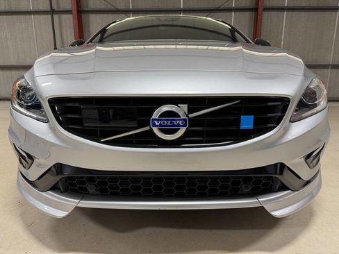 Used 2016 Volvo V60 T6 Polestar AWD/4WD image 15