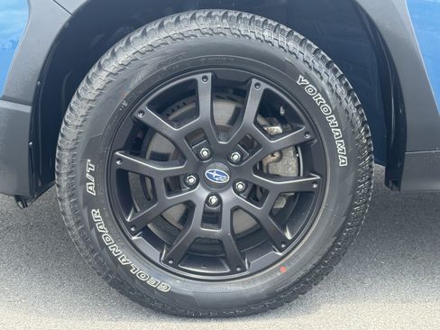 Certified 2024 Subaru Crosstrek 2.5i Wilderness w/ Crosstrek Mirror Package AWD/4WD image 11