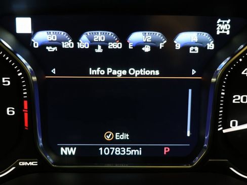 Used 2021 GMC Yukon XL Denali w/ Denali Premium Package image 13