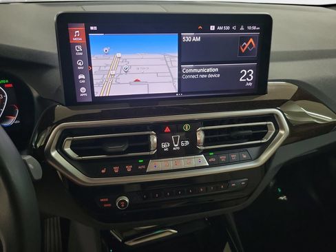 Used 2024 BMW X3 sDrive30i w/ Premium Package RWD image 23