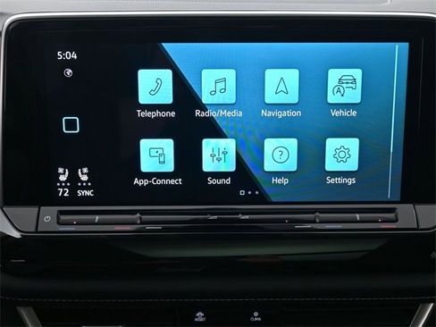 New 2026 Volkswagen Atlas SE image 6